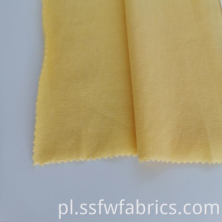 Excellent Air Permeability Thick Fabric